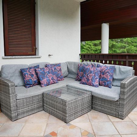 Chalet Mia - Family Cottage, Kranjska Gora 戈德马图杰克 外观 照片