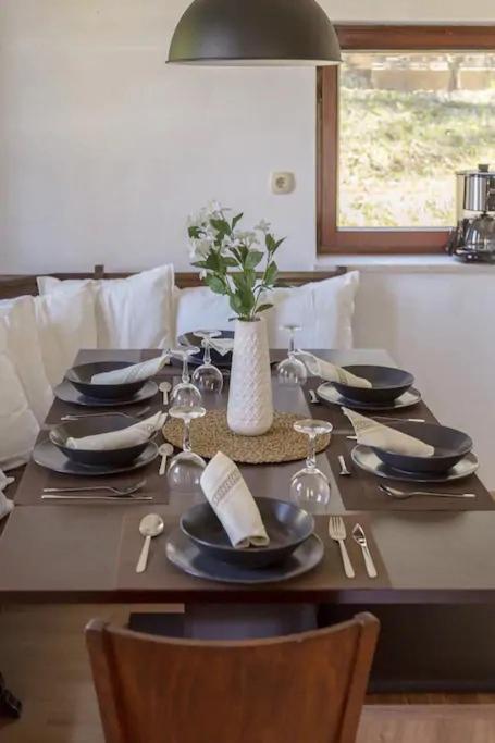 Chalet Mia - Family Cottage, Kranjska Gora 戈德马图杰克 外观 照片