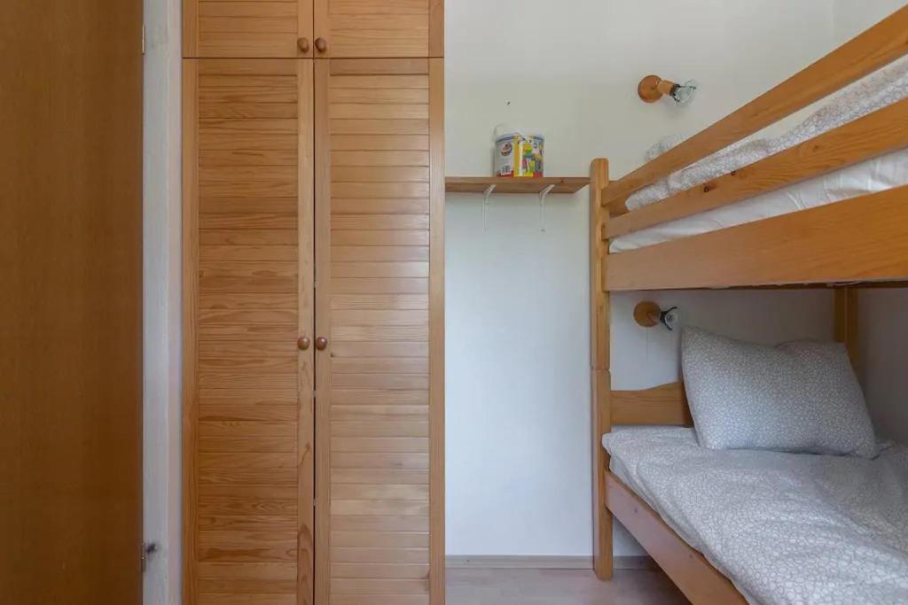 Chalet Mia - Family Cottage, Kranjska Gora 戈德马图杰克 外观 照片