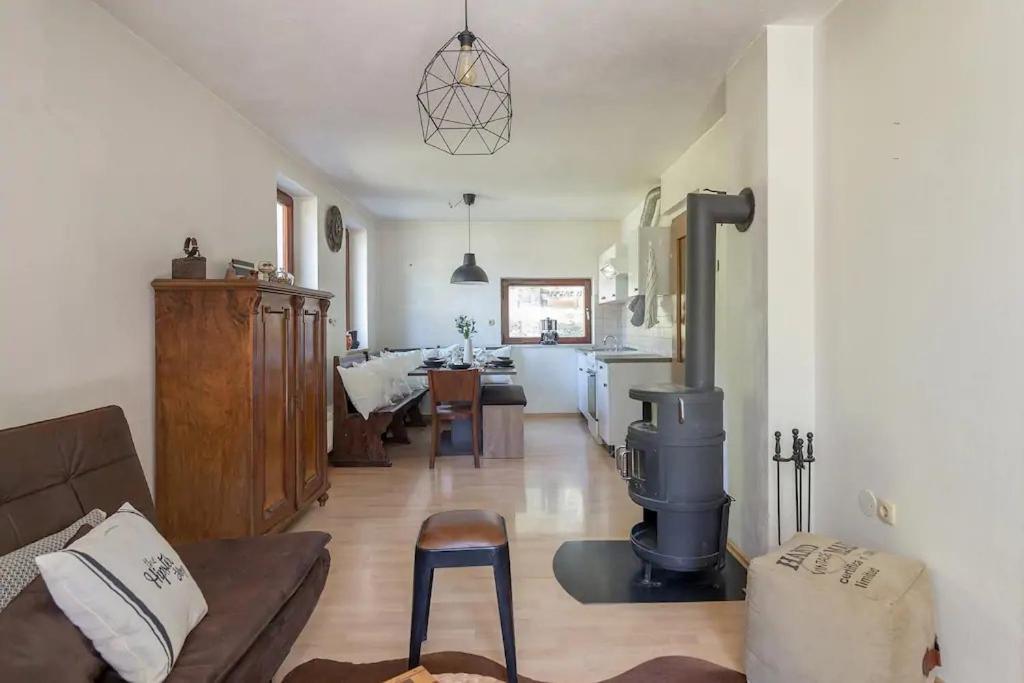 Chalet Mia - Family Cottage, Kranjska Gora 戈德马图杰克 外观 照片