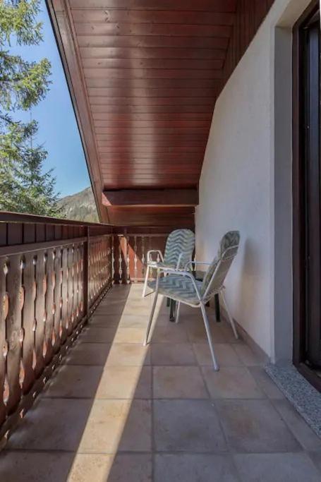 Chalet Mia - Family Cottage, Kranjska Gora 戈德马图杰克 外观 照片